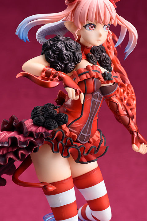 The Seven Deadly Sins HOBBY JAPAN Astatoth -A New Translaion- Limited Base Version