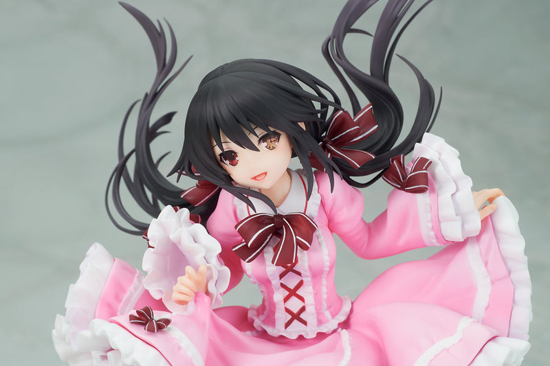 Date A Live HOBBY STOCK Kurumi Tokisaki Casual Wear Sweet Lolita ver.