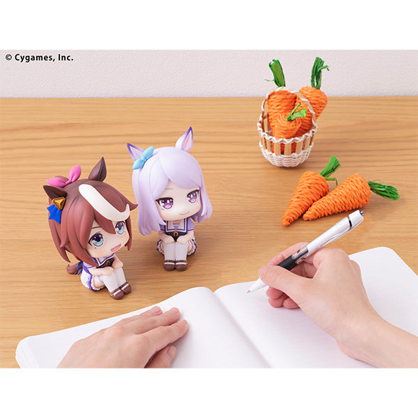 Uma Musume Pretty Derby MEGAHOUSE Look up  Mejiro McQueen