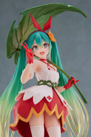 Hatsune Miku TAITO Wonderland Figure Thumbelina