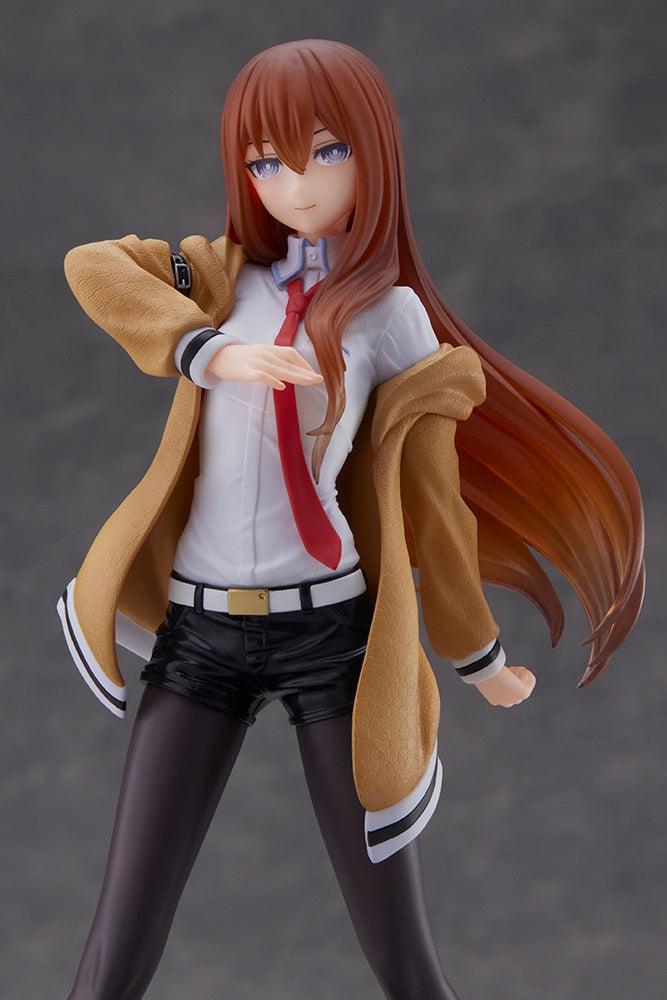 STEINS;GATE Taito Coreful Figure Kurisu Makise