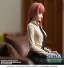 Chainsaw Man SEGA PM Perching Figure Makima