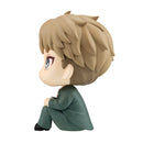 SPY × FAMILY MEGAHOUSE Look up Loid Forger