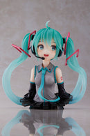 Hatsune Miku TAITO Bust-Up Figure 39(Miku)'s Day Anniversary Ver.
