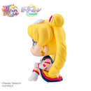 Sailor Moon Cosmos the movie ver. MEGAHOUSE Look up Eternal Sailor Moon
