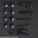 FINAL FANTASY VII REMAKE™ Square Enix PLAY ARTS KAI™ Action Figure SHINRA SECURITY OFFICER