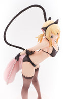 Fairy Tail ORCATOYS Lucy Heartfilia Black Cat Gravure Style