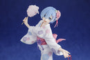 Re:ZERO -Starting Life in Another World- KADOKAWA Rem: Yukata Ver.