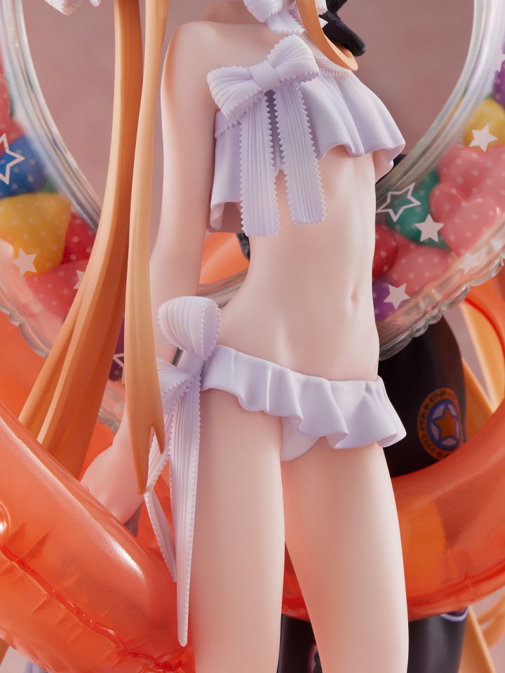 Fate/Grand Order Aniplex Foreigner/Abigail Williams (Summer) 1/7 Scale Figure