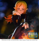 Uncle from Another World SEGA Perching PM Figure Elf