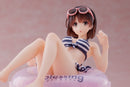 Saekano: How to Raise a Boring Girlfriend TAITO Fine Aqua Float Grirls Figure Megumi Kato
