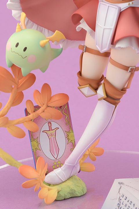 ENDRO! HOBBY JAPAN Yusha Yulia Chardiet Limited Version : W / B3 size Microfiber towel 　