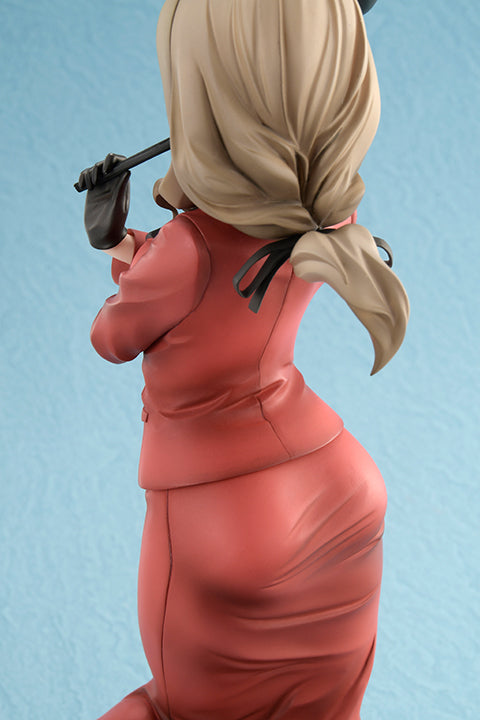 GIRLS und PANZER das FINALE Hobby JAPAN Chiyo Shimada