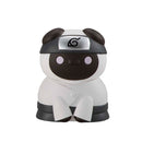 MEGA CAT PROJECT MEGAHOUSE Naruto Shippuden Nyaruto!Ver.Break out！Fourth Great Ninja War(1 Random)