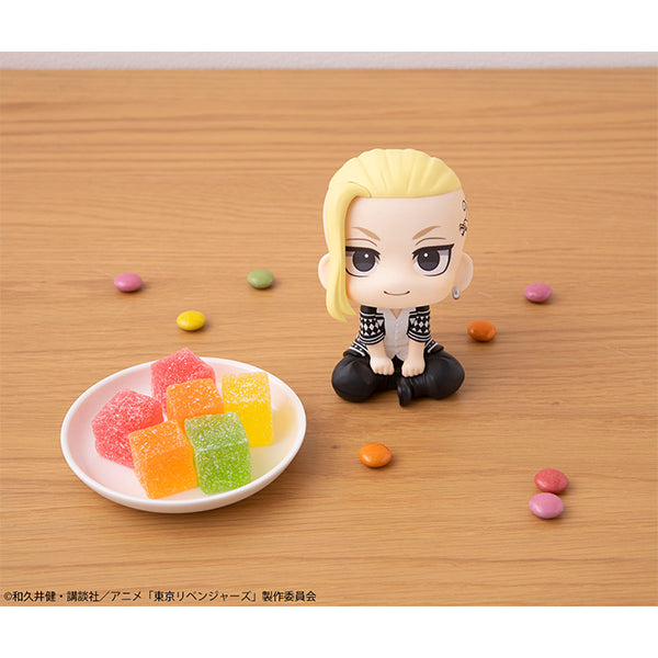 Tokyo Revengers MEGAHOUSE Look up Ken Ryuguji