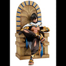 Fate/Grand Order MEGAHOUSE OZYMANDIAS