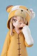 GIRLS und PANZER das FINALE HOBBY JAPAN Alice Shimada Boco pajamas ver.
