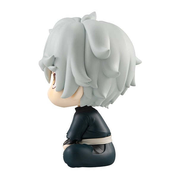 Hell's Paradise Jigokuraku MEGAHOUSE Look up Gabimaru