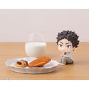 Haikyu!! MEGAHOUSE Look up Hajime Iwaizumi