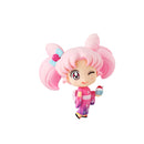 SAILOR MOON MEGAHOUSE PETIT CHARA! SAILOR MOON KYOTO MARUBENI Ver.