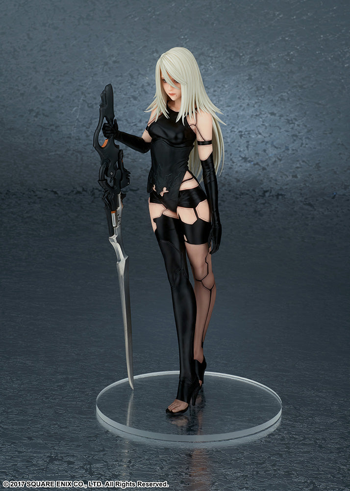 NieR:Automata® FLARE Square Enix A2 YoRHa Type A No.2