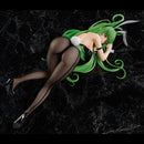 CODE GEASS Lelouch of the Re; surrection FREEing B-style C.C. BUNNY Ver.