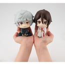 Hell's Paradise Jigokuraku MEGAHOUSE Look up Sagiri Yamada Asaemon