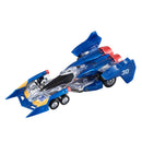 CYBER FORMULA MEGAHOUSE COLLECTION SUGO MACHIN CLEAR SELECTION