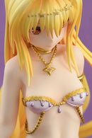 To LOVEru DARKNESS HOBBY JAPAN Konjiki no Yami