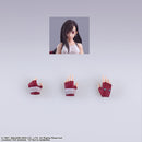 FINAL FANTASY VII Square Enix BRING ARTS™ Action Figure TIFA LOCKHART
