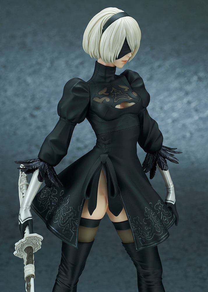 NieR:Automata® FLARE Square Enix 2B YoRHa No.2 Type B REPRINT