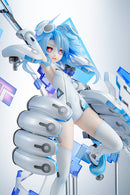 Hyperdimension Neptunia HOBBY JAPAN White Heart