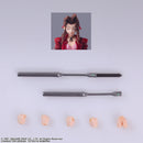 FINAL FANTASY VII Square Enix BRING ARTS™ Action Figure AERITH GAINSBOROUGH