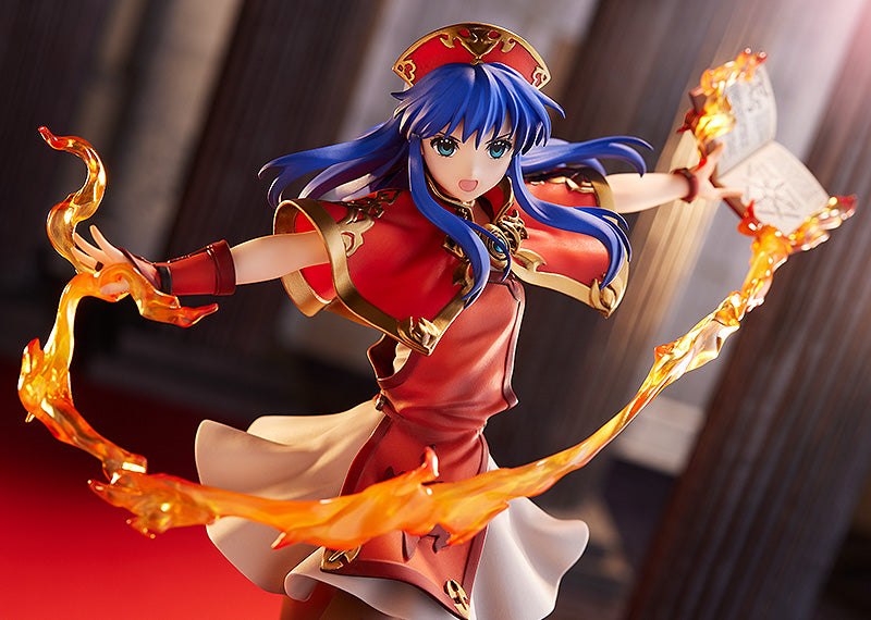 Fire Emblem INTELLIGENT SYSTEMS Lilina