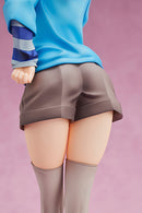 Shirobako the Movie HOBBY JAPAN Erika Yano