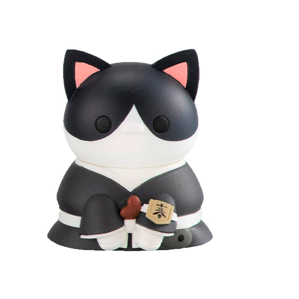 BLEACH：Thousand-Year Blood War  MEGAHOUSE MEGA CAT PROJECT  BLEACH Nyan (Box of 8pcs)