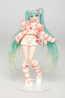 Hatsune Miku TAITO Hatsune Miku Figure Costumes Roomwear Ver. (2nd Run)