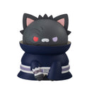 Naruto Shippuden Nyaruto! MEGAHOUSE MEGA CAT PROJECT LAST BATTLE ver.(Set 8)