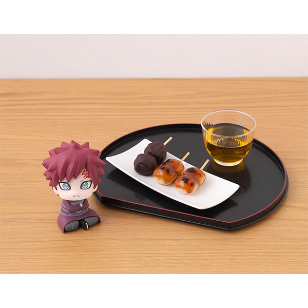 NARUTO Shippuden MEGAHOUSE Look up Gaara