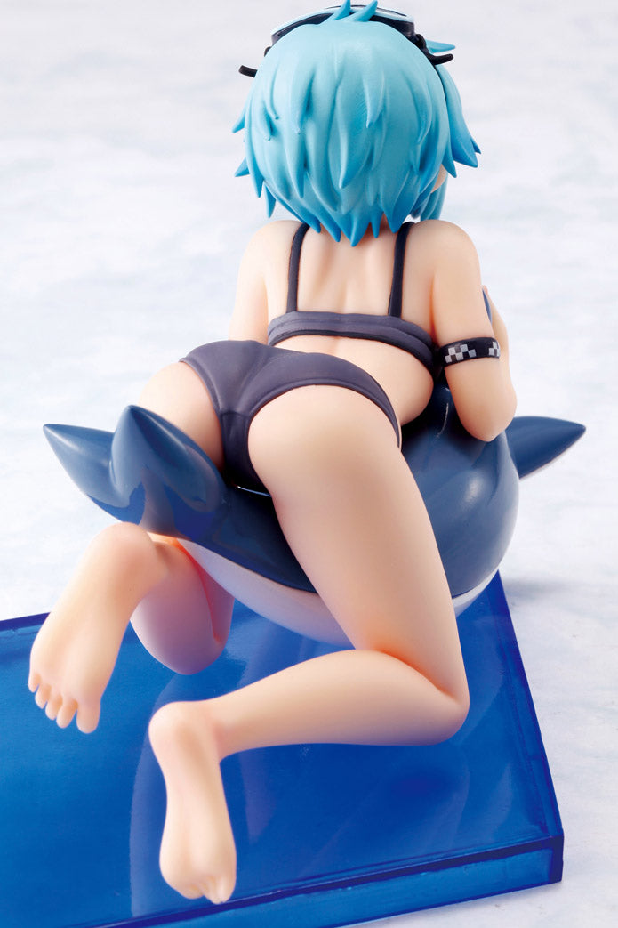 Sword Art Online II Toysworks Swimsuit Sinon