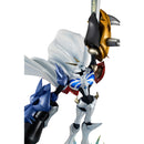 DIGIMON MEGAHOUSE GEM DIGIMON ADVENTURE OMEGAMON