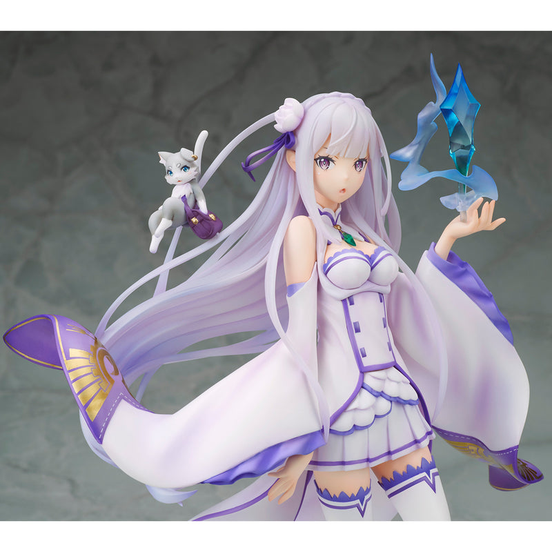 Re:Zero -Starting Life in Another World- MEGAHOUSE  Emilia