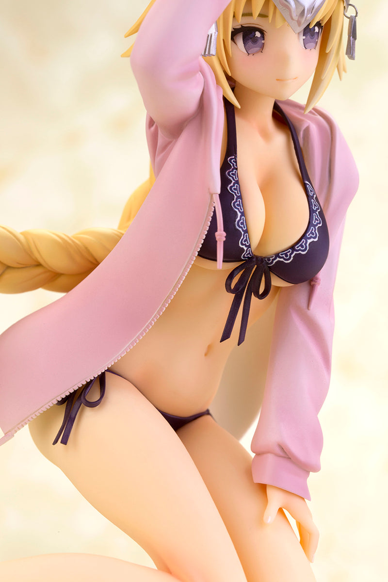 Fate/EXTELLA Alphamax Jeanne d'Arc swim suit Ver.