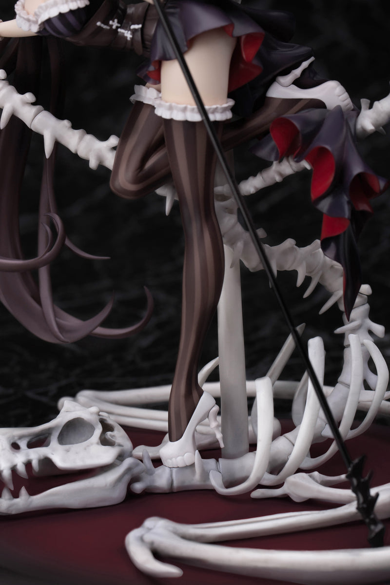 WISTERIA MAOSOUHOUSE NightHag Lilith