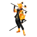 NARUTO MEGAHOUSE GEM SERIES  UZUMAKI NARUTO RIKUDOU SENNIN MODE (REPEAT)