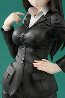 GIRLS und PANZER das FINALE Hobby JAPAN Shiho Nishizumi