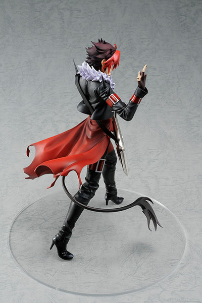 SHOW BY ROCK!!# Hobby JAPAN Crow