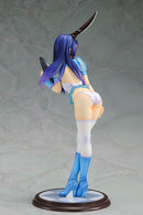 Sword and Wizards HOBBY JAPAN KOTOBUKIYA Fuyuka Yukishiro Bunny ver.