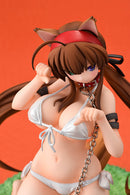 SENRAN KAGURA NewWave G-Burst HOBBY JAPAN Ryobi Limited Version (With B3 Cloth poster)