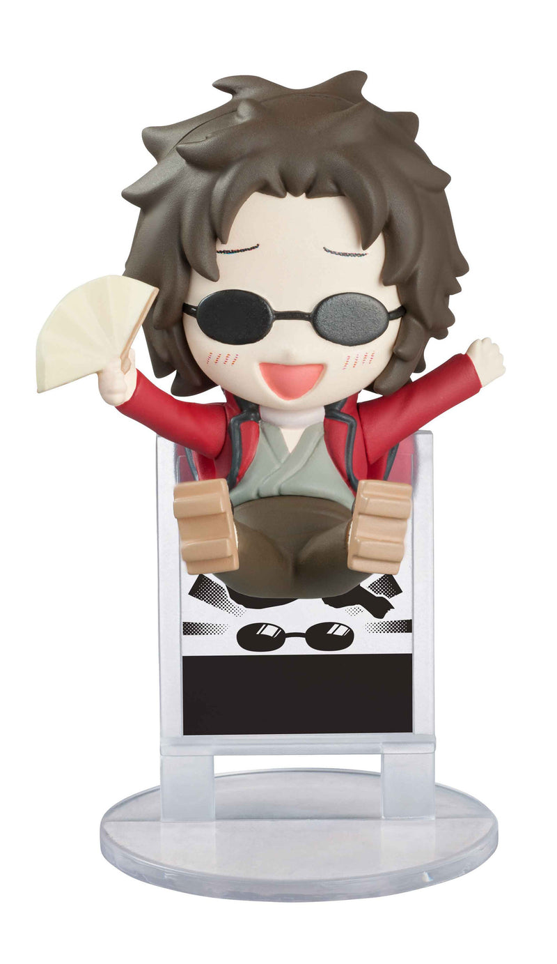 GINTAMA MEGAHOUSE OCHATOMO FUN AT A PARTY (1 Random Blind Box)